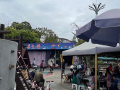 -成飞公园