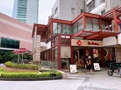 -Tims天好咖啡(华侨城步行街店)