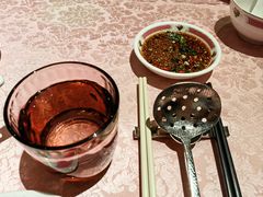 -囍凤楼·粤菜·点心·火锅(温特莱店)