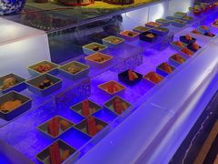 -福州天元国际威斯汀酒店·中国元素餐厅