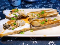 -旺角小渔村(二马路店)