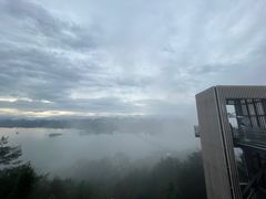 -千岛湖天屿景区