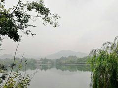 -西湖游船