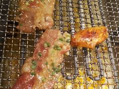 -俊熙家点餐式自助烤肉店(南充王府井店)