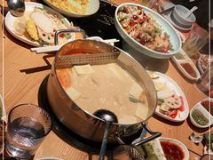 -生如夏花泰式火锅(鹭洲里店)