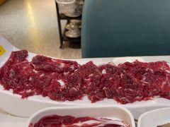 -潮汕大目牛肉火锅(上梅林店)