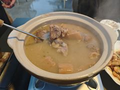 -汉水谣·江景餐厅(江滩店)