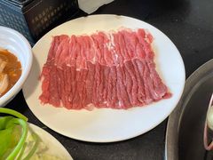 -将台涮肉(酒仙桥店)