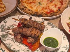 -Mammamia意大利餐厅(阳春巷店)