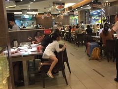 -九毛九西北菜(百信广场店)