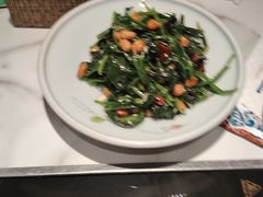 -川府宴语烤鱼川菜家常菜(梨园店)