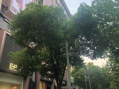 -梅龙镇广场