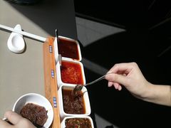 味碟-享月汤皇·海鲜小火锅·聚会(曲江创意谷店)