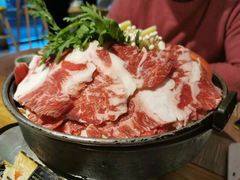 -酒井酱子·深夜食堂(东城汇店)
