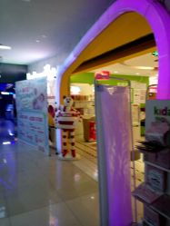 -孩子王童乐园(马群店)