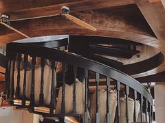 -Long Bar(莱佛士酒店)