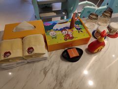 -上海滴水湖皇冠假日酒店