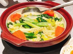 -潮府馆·非遗潮州菜·世纪公园(新国际博览中心店)