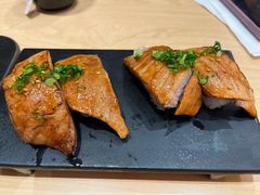-友壹町寿司(佛山新DNA店)