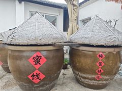 -苏州市吴中区光福窑上花果蜜饯厂