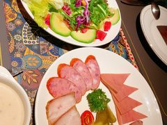 -国际饭店·西餐厅(西大直街店)
