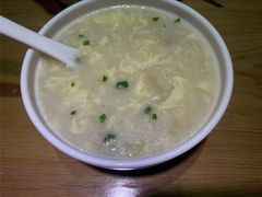 特色疙瘩汤-吕氏疙瘩汤·私家菜馆(慈云寺店)