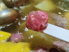 -许府牛火锅(星桥店)