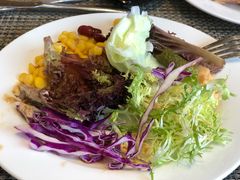-洲际酒店·地平线全日餐厅HORIZON CAFÉ