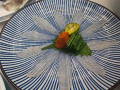 -肆月河豚·新淮扬(金融街店)