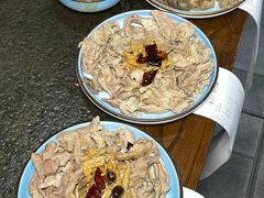 -马记伊源斋涮肉·清真菜(百子湾店)