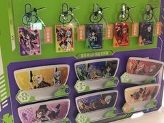 -吉野家(回龙观同成街店)
