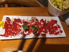 -海银海记潮汕牛肉火锅(新港中路海珠店)