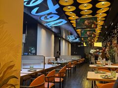 -get pizza意大利餐厅(凯德MALL店)
