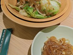 -mango tree芒果树泰国餐厅(青岛万象城店)