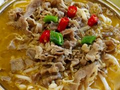 -天外天美食广场(哈尔滨路店)