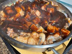 -黄记煌三汁焖锅(崇文门店)