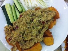 null.jpg-天津乾毓德饭庄·清真传统炒菜·海鲜烧烤(咸阳路店)