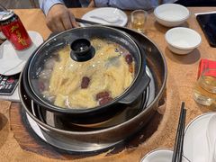 -濠轩阁特色生蚝火锅总店