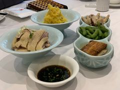 -道道鲜·崇明私房菜(五角场店)