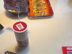 -常和州·夜宵大排档(常州单店)