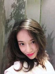-GIRL STYLE 烫发·染发沙龙