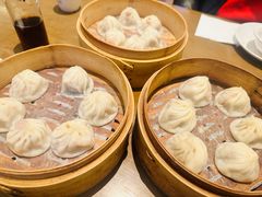 -南翔馒头店(豫园店)