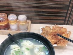 -王家沙点心店(西康路店)