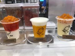 -KOI The(卓悦汇购物中心店)