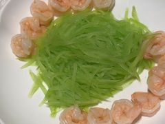 -绿杨春·淮扬宴(庐山路店)