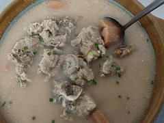 -俭朴菜(鲁磨路店)