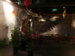 -小龙坎火锅(阳泉店)