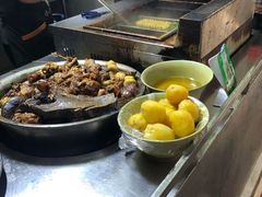 牛杂-小草糖水(海棠村店)