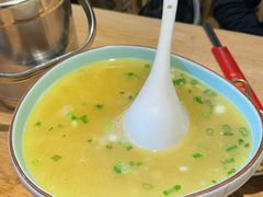 -新繁老號豌豆汤饭店·江湖菜(宝光寺店)