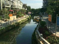 -黄埔古港